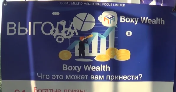 Миллионы тенге за лайки: как в Boxy Wealth обманывали алматинцев