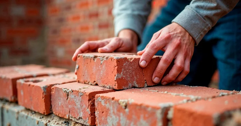 На голову трёхлетнему упал кирпич со здания ДК в Карагандинской области