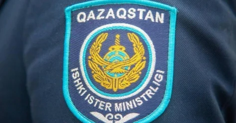 Наркотики и вымогательство: кадровые чистки проводятся в полиции Атырауской области