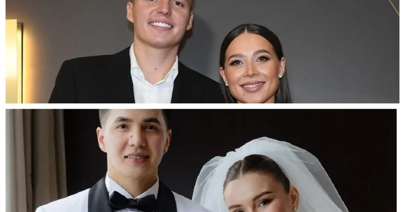 Бывшего мужа Лерчек, с которыми дружили Жанабыловы, приговорили к семи годам колонии