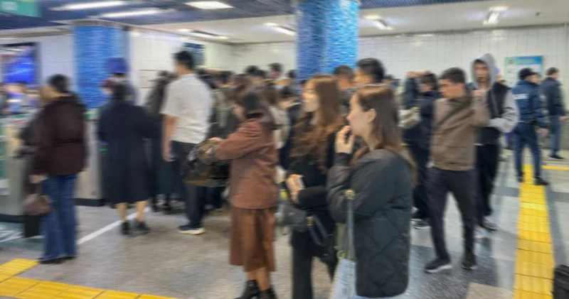 Зейнетке ерте, ал жұмысқа алмайды. Еңбек нарығында “есептен шығып қалған“ 40+ жастағы қазақстандықтар туралы