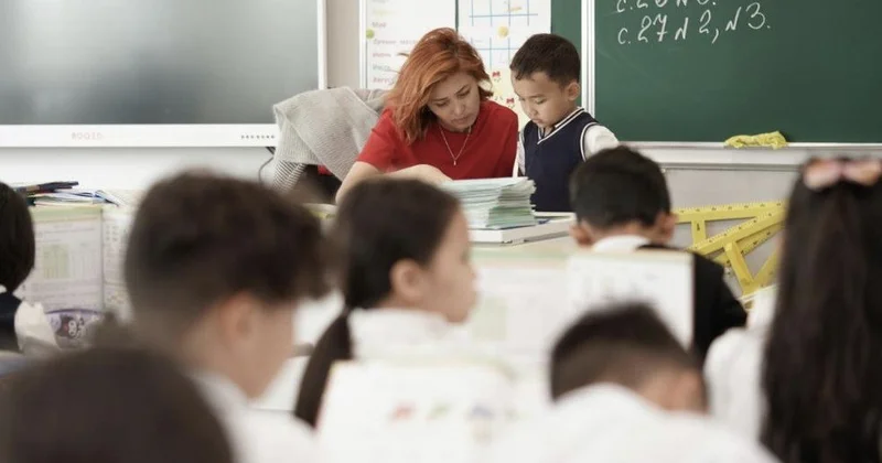 Аттестация жүйесіндегі өзгерістер: Тест тапсырып үлгермегендердің санаты сақтала ма?