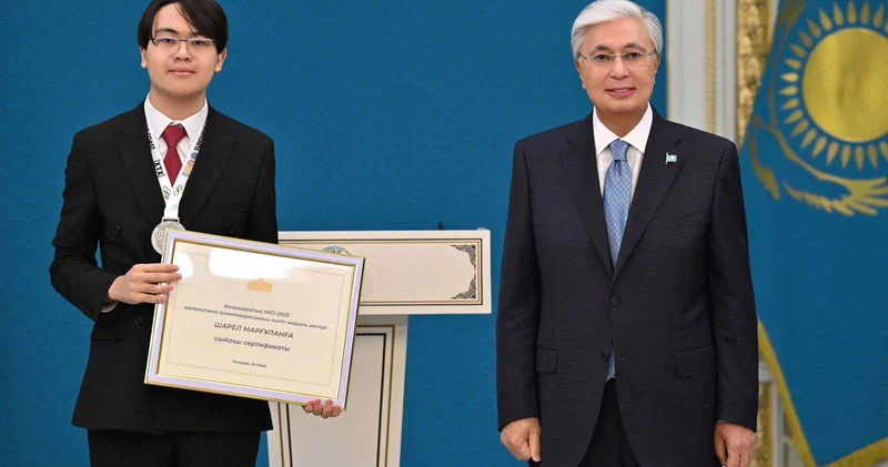 За молодого математика борются ведущие британские вузы