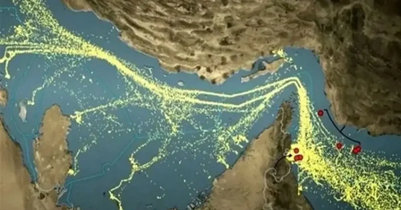 США блокируют иранские порты: Трамп грозит уничтожать приближающиеся суда, Иран готов к жёсткому ответу