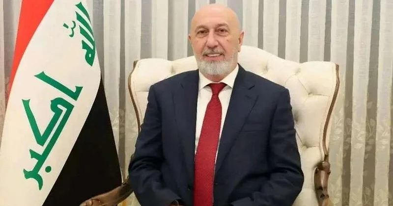 В Ираке избран новый президент