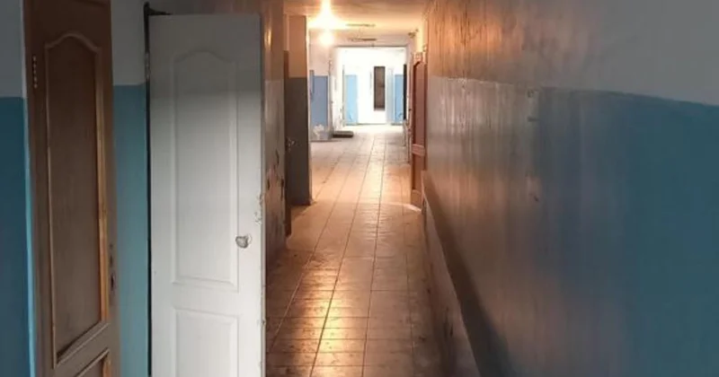 Атыраудағы Ломоносов атындағы мектептің мұғалімдері президентке үндеу жасады