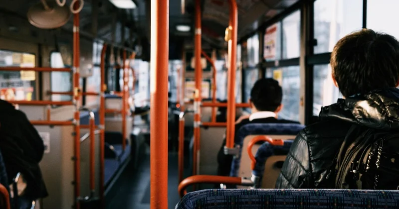 Три популярных автобуса пустят в объезд в Алматы