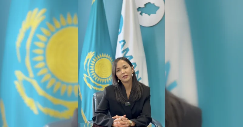 От личной трансформации к масштабным изменениям: как проект Tomiris помогает женщинам выходить на новый уровень