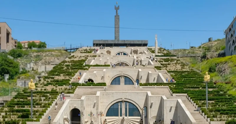 Армянский авиаперевозчик запустит рейсы из Еревана в Астану