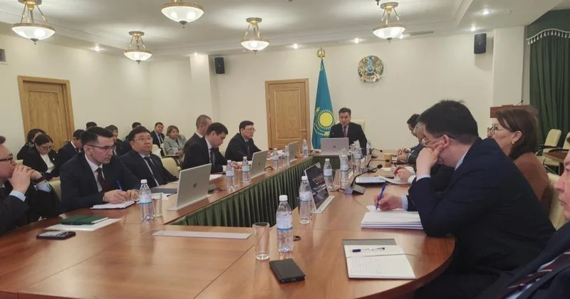 Еңбек министрлігі техникалық инспекторлардың өкілеттігін кеңейтті