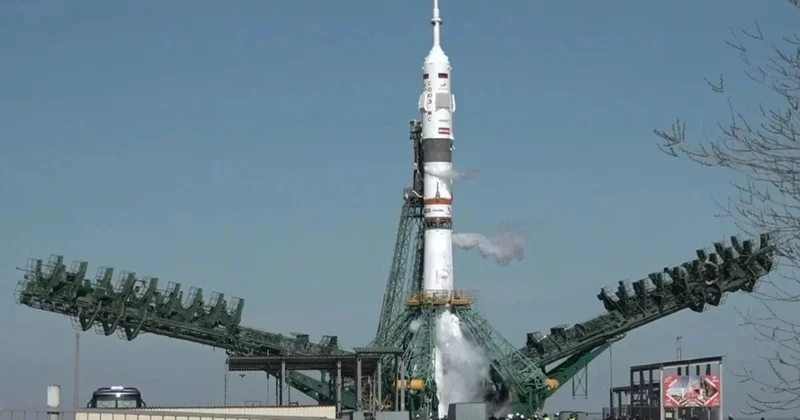 Қазақстанның жаңа ғарыш бағдарламасы халықаралық трендтерді ескере отырып қалыптастырылады