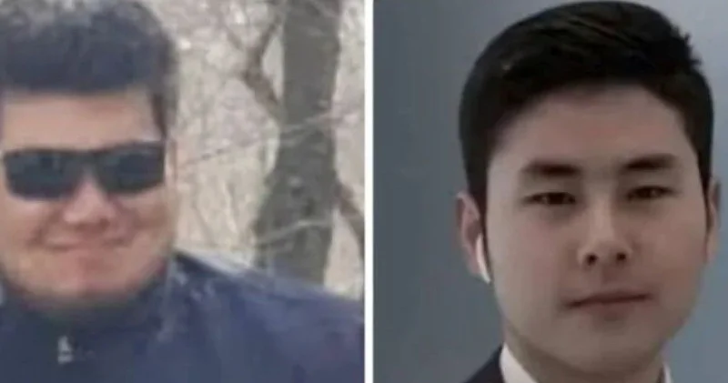 Яна Легкодимованың өлтірушілерін этаптау үшін арнайы қарауыл сұралды