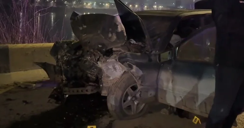 Cкончались на месте