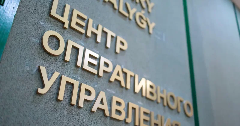 Шымкентте 28 тінту жүргізіліп, ондаған паспорт тәркіленді: қылмыстық схема әшкереленді