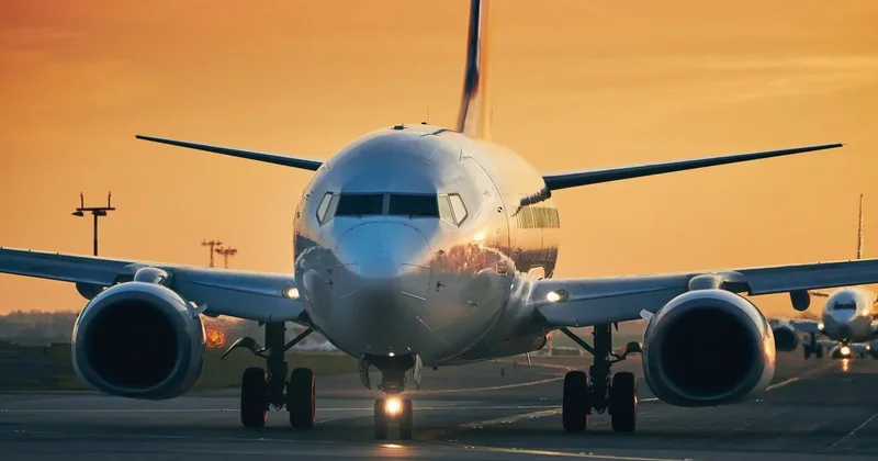 Четыре новых аэропорта построят в Казахстане до 2028 года