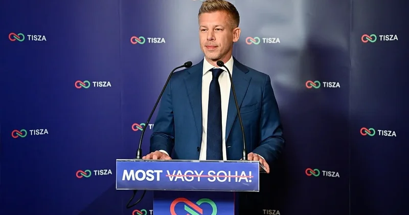 Мажарстанда билік ауысуы мүмкін: Тиса партиясы көш бастап тұр