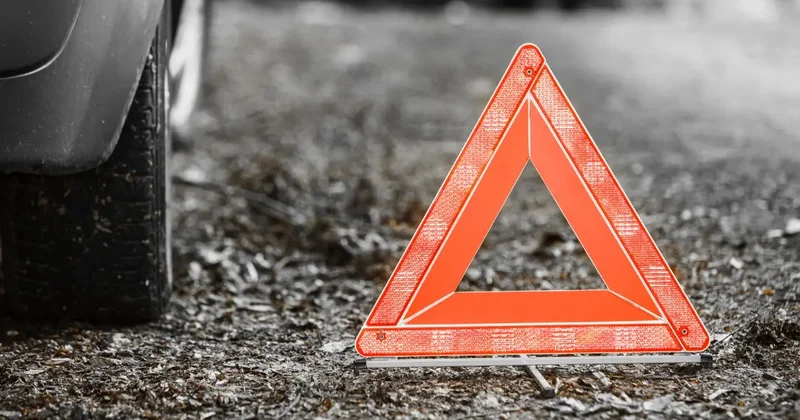 Выезд на встречную полосу привёл к гибели четырёх человек в Костанайской области