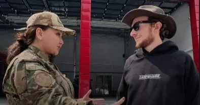 Танымал америкалық тревел блогер Коннор Қазақстанға келді