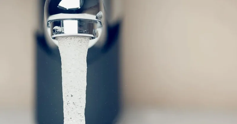 Воду временно отключат в микрорайоне Рахат и нескольких ЖК Алматы