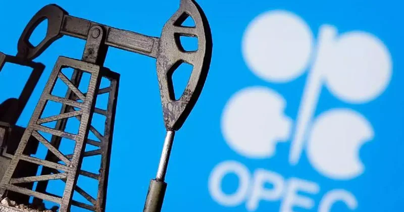 Қазақстан наурызда мұнай өндіруді тәулігіне 250 мың баррельге арттырды ОПЕК