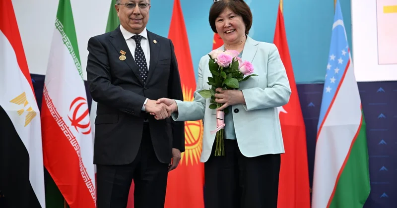 Алматыда дәстүрлі V Фараби форумы қорытындыланды