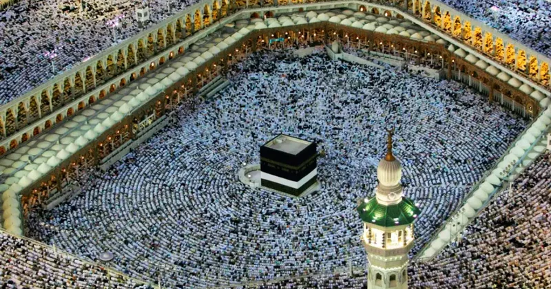 Қажылық сапары: Ел азаматтары үшін қауіпсіз әуе бағыттары ұйымдастырылады