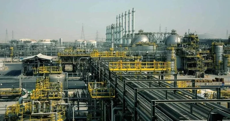 Сауд Арабиясы Қытайға мұнай жеткізілімін екі есе қысқартады