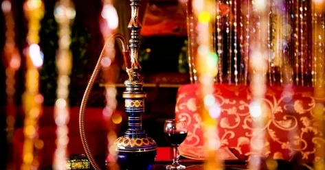 В Астане проверили бары и клубы на предмет употребления наркотиков и кальянов