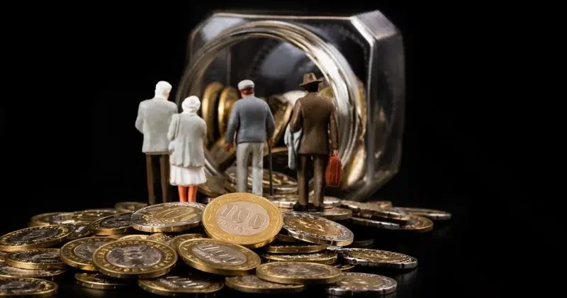 Еліміздің зейнетақы жүйесі өзгеріске ұшырай ма Еңбек министрлігінің жауабы