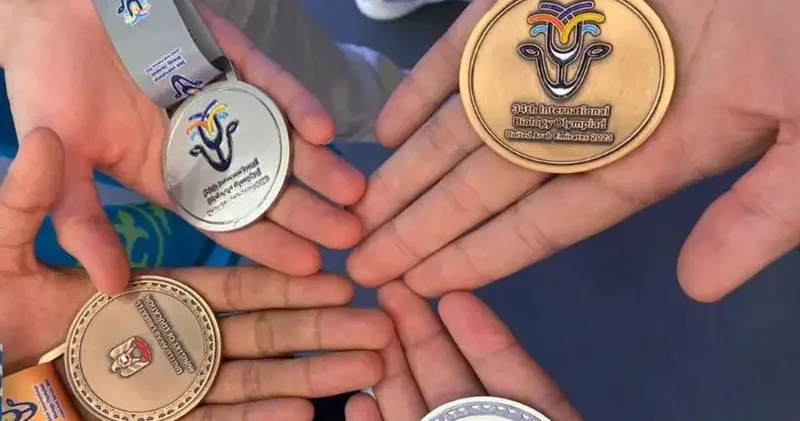 Қазақстанда халықаралық олимпиада жеңімпаздарына 6,5 млн теңгеге дейін төленеді