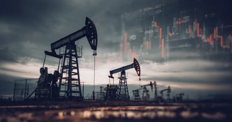 Мұнай бағасы қарқынды өсіп жатыр