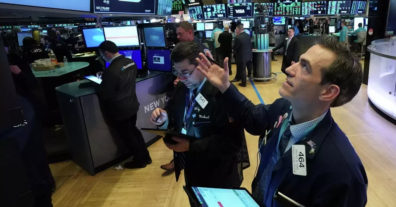 Трамптың Ормуз бұғазына қатысты мәлімдемесінен кейін мұнай бағасы 8% ға өсті