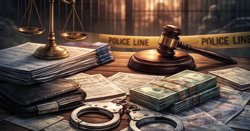 Лишилась квартиры, чуть не погибла в СИЗО: преподавательница рассказала, как её судили за мошенничество