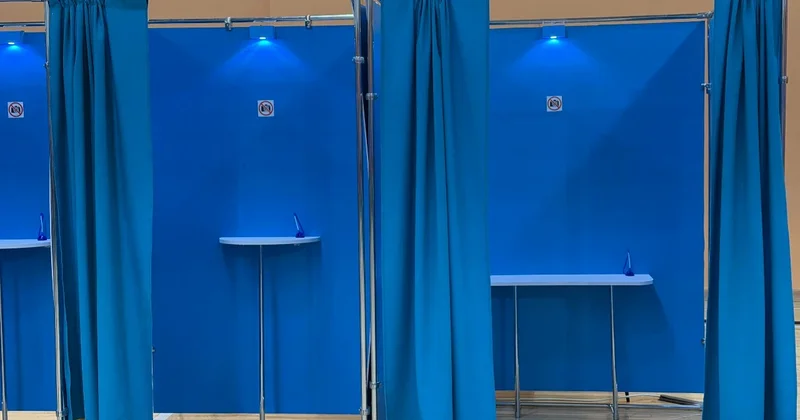 Ответственность за незаконную агитацию в соцсетях и прогнозы выборов введут в Казахстане