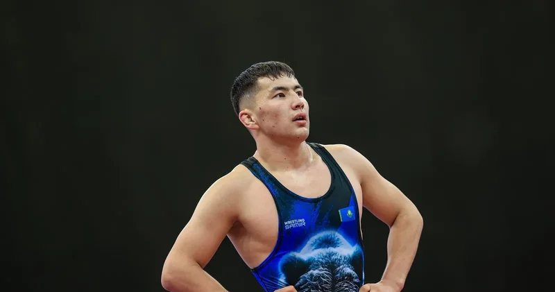 Күрестен Қазақстан іріктеу чемпионатының алғашқы жеңімпаздары анықталды