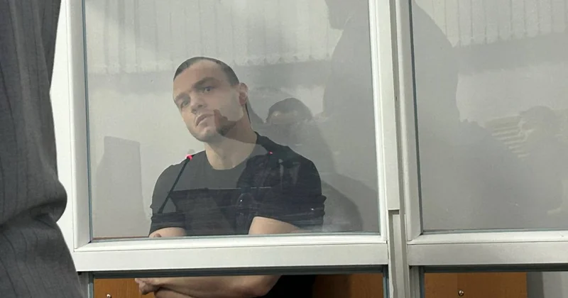 Это уже детский сад : что происходило на втором суде по делу погибшего у караоке в Алматы