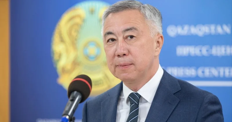 Жумангарин видит только один выход, чтобы казахстанцы стали жить лучше