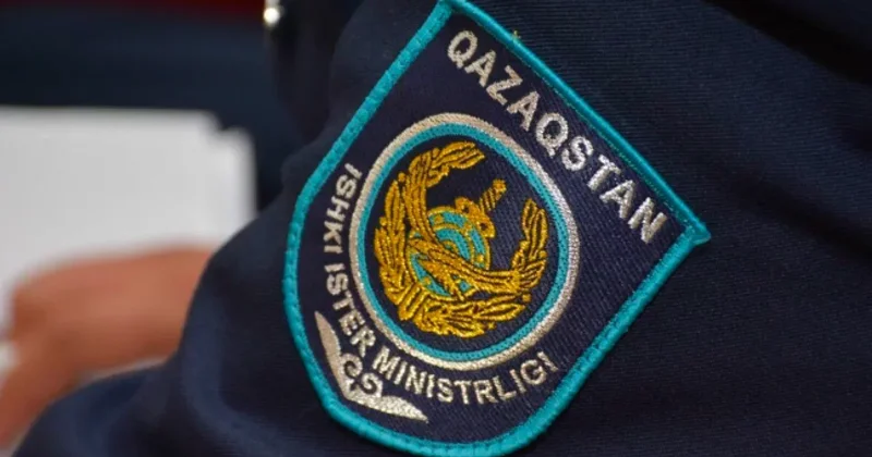 В Уральске полицейского обвиняют в изнасиловании при исполнении