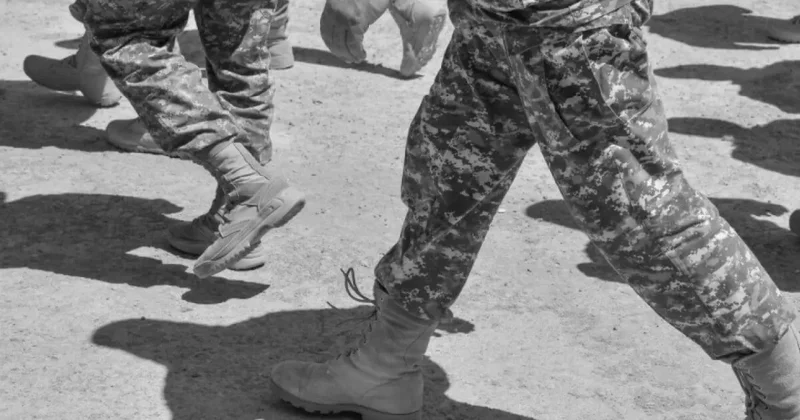 Ақтаудағы сарбаздың өліміне қатысты қылмыстық іс сотқа жолданды
