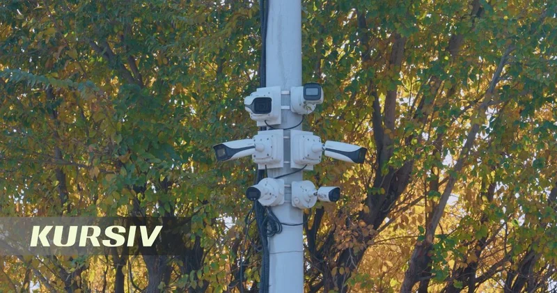 Городские камеры: можно ли их взломать и кто на самом деле видит данные