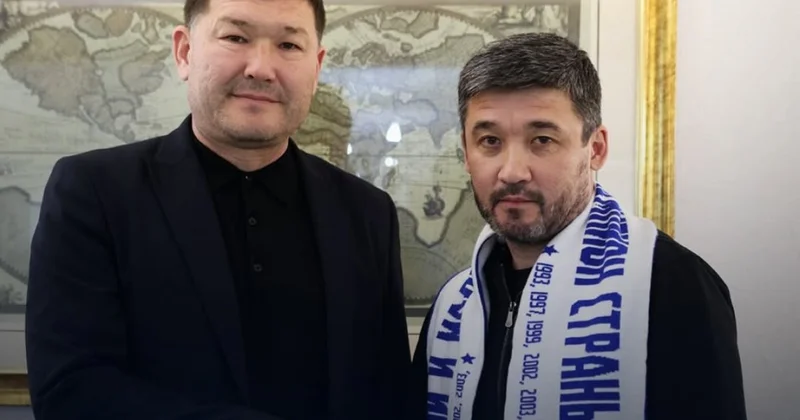 Назначен главный тренер ФК “Иртыш”