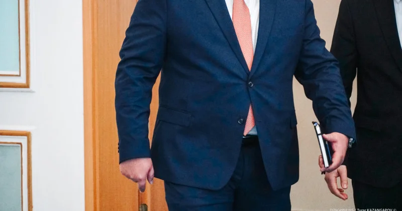 Қазақстанда болашақ депутаттар мен әкімдерге салынатын айыппұлды 5 есеге арттырғысы келеді