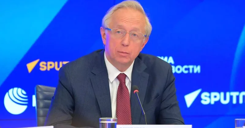 Ресей СІМ Тоқаев бастамашы болған орыс тілі ұйымының әлеуетін жоғары бағалады