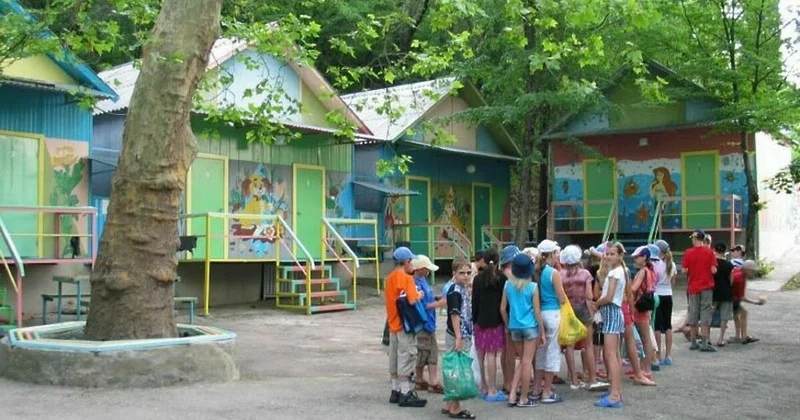 Не портите детям отдых!