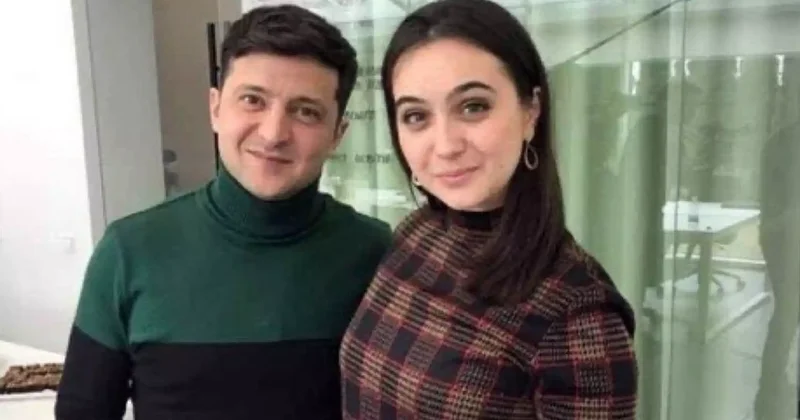 Зеленскийдің бұрынғы баспасөз хатшысы шулы мәлімдеме жасады
