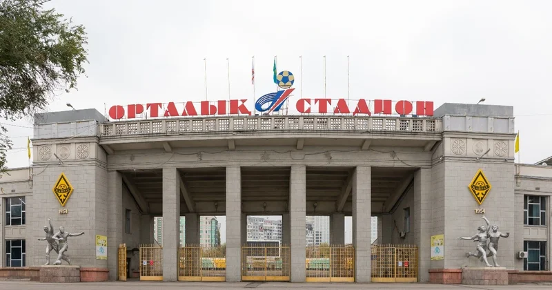 Бесплатные тренировки по бегу запустили для жителей Алматы