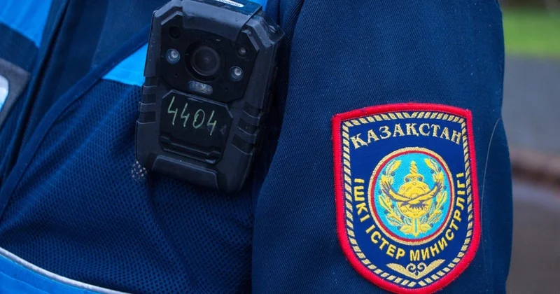 Казахстанец обвинил продюсера в изнасиловании: полиция проводит проверку