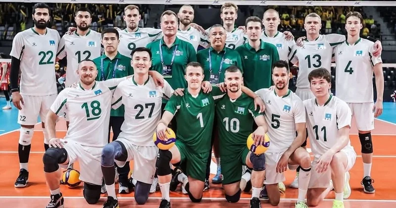 Казахстанский клуб остановился в шаге от полуфинала Лиги чемпионов