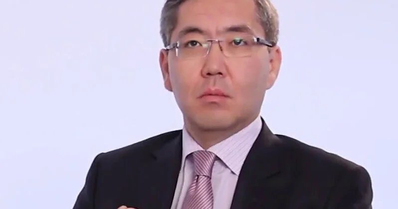 Айдархан КУСАИНОВ: Считать стаж или уважать возраст?