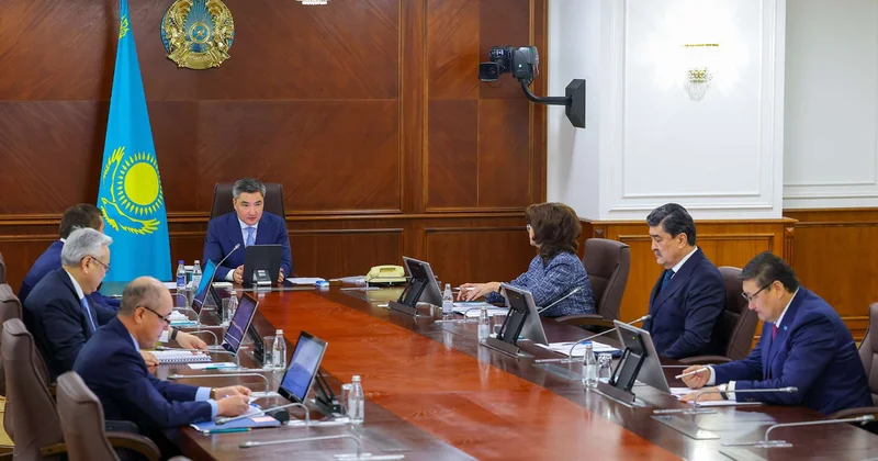 Премьер раскритиковал темпы обустройства инфраструктуры в нацпарках